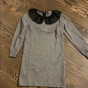 Girls 10 little Marc Jacobs super soft